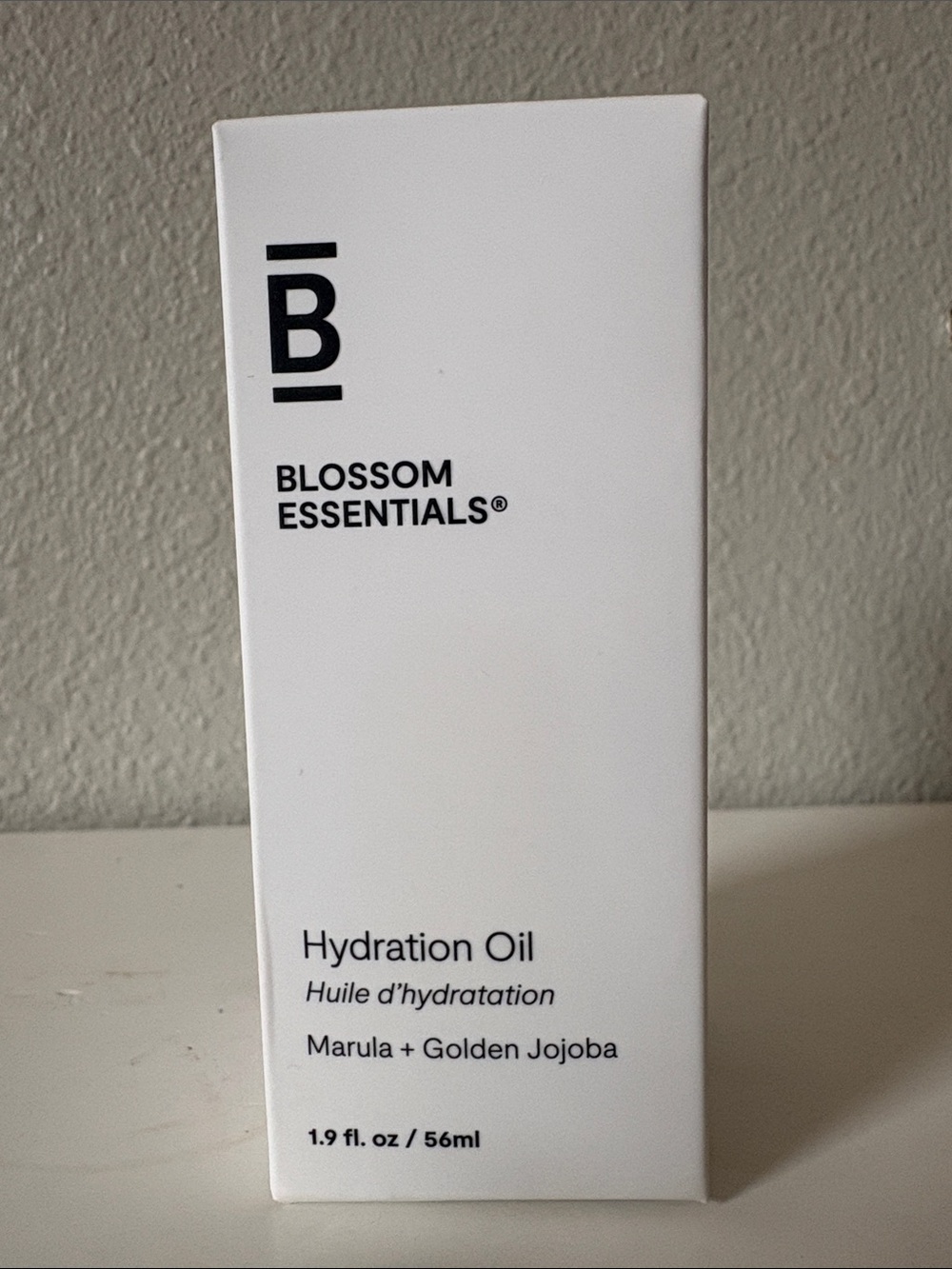 $15💕 BLOSSOM ESSENTIALS Hydration Oil